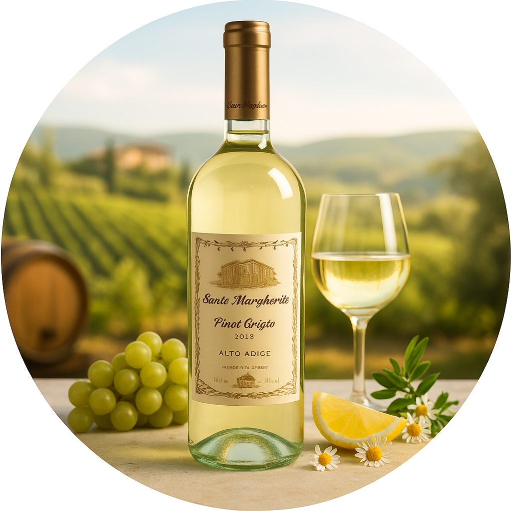 白ワイン Tenuta Mosconi Prestige Blanc 750ml Terre Del Casone Toscana Vermentino — Blonde Voyage Nashville