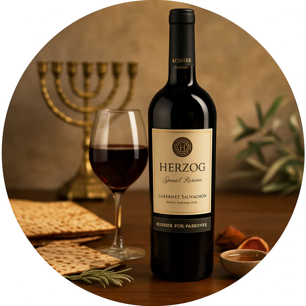 Kosher – Wheatley Wine & Spirits