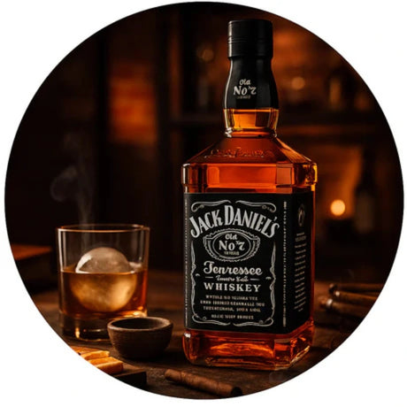 Whiskey