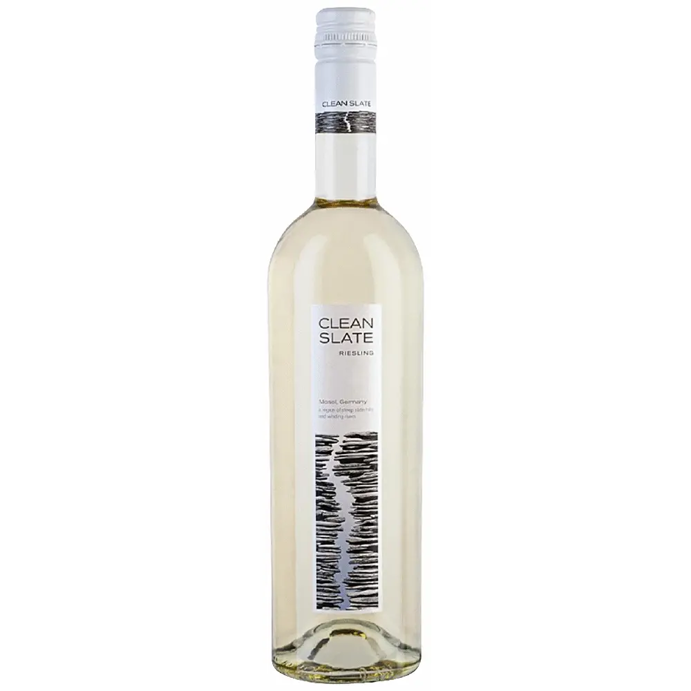 Clean Slate Riesling
