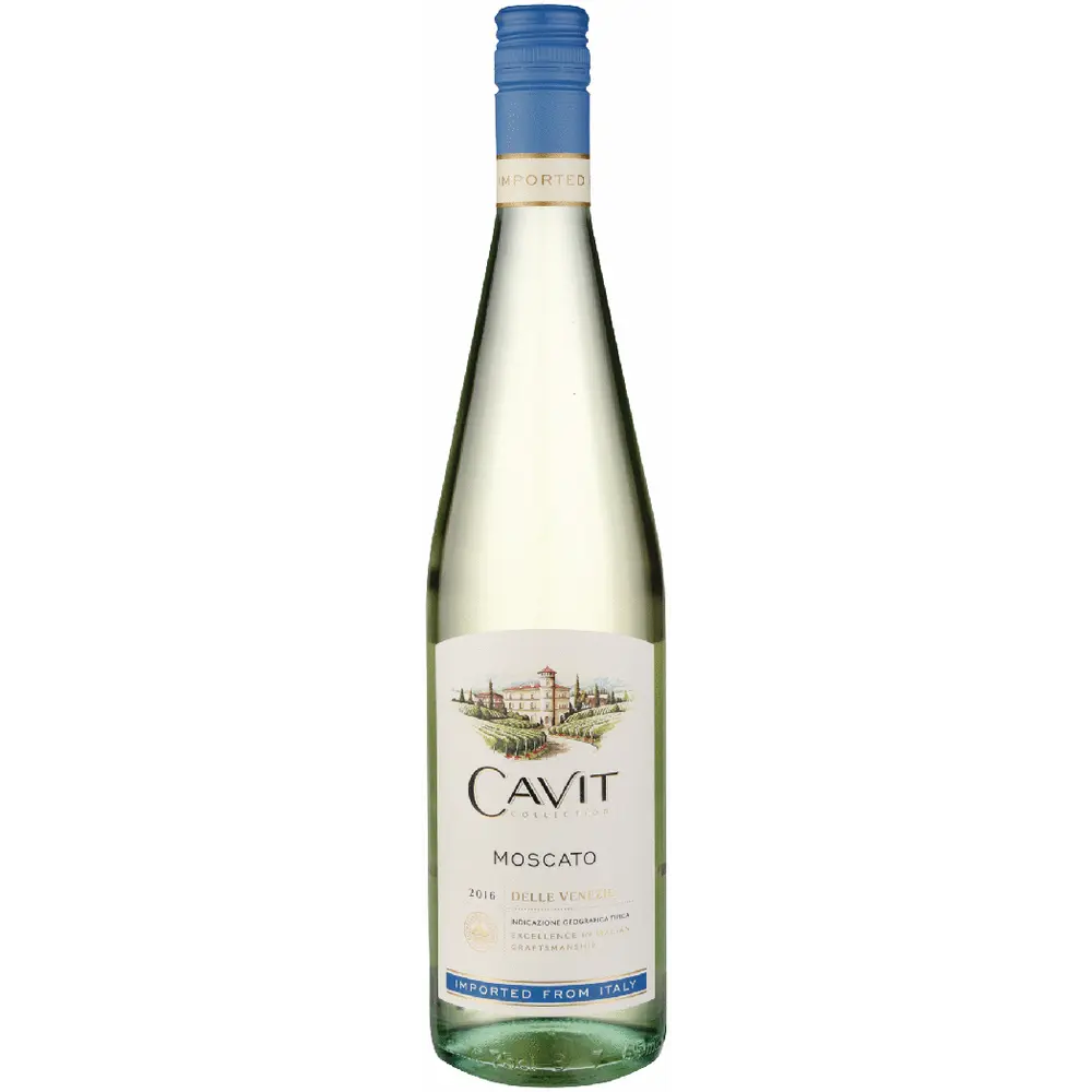 Cavit Moscato