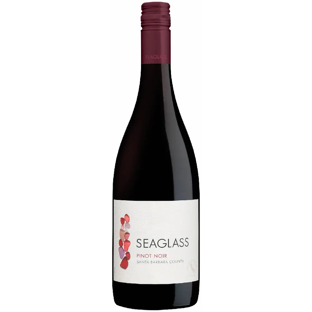 Sea Glass Pinot Noir
