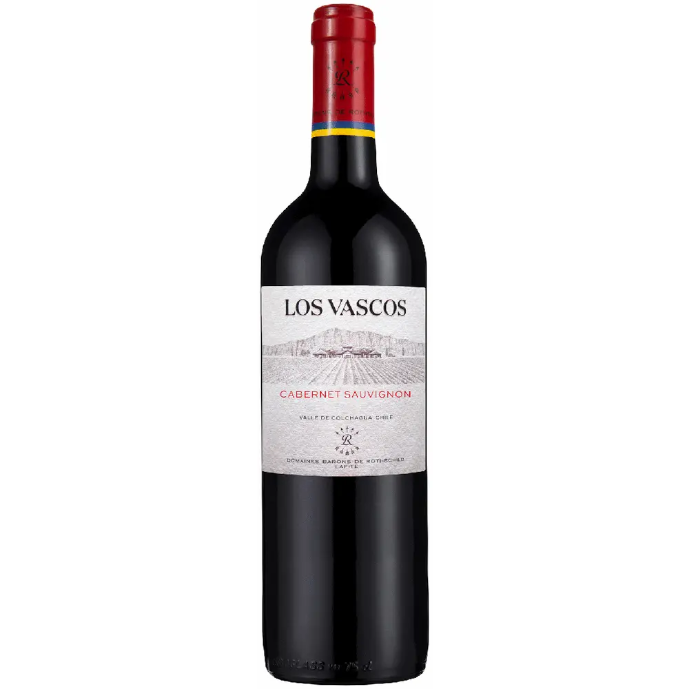 Los Vascos Cabernet Sauvignon
