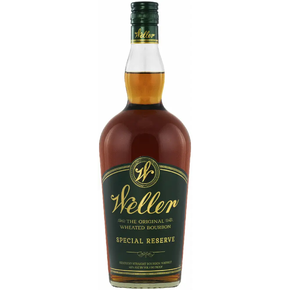 WL Weller Special Reserve Bourbon