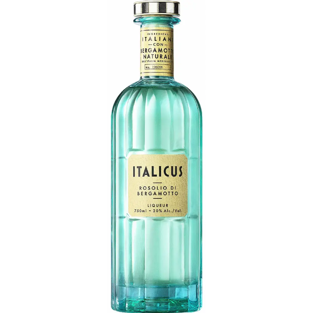 Italicus di Bergamotto