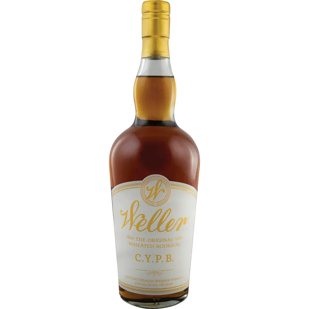 WL Weller C.Y.P.B.Bourbon