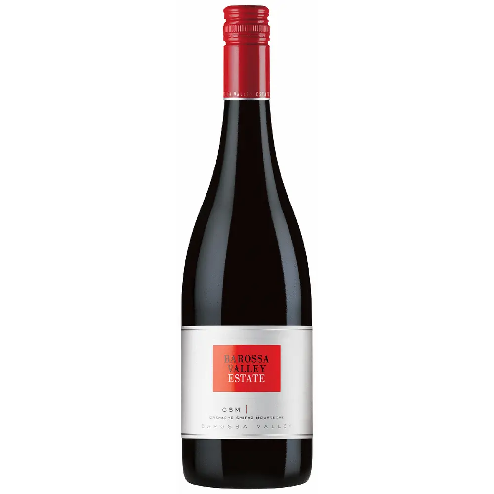Barossa Valley Estate GSM