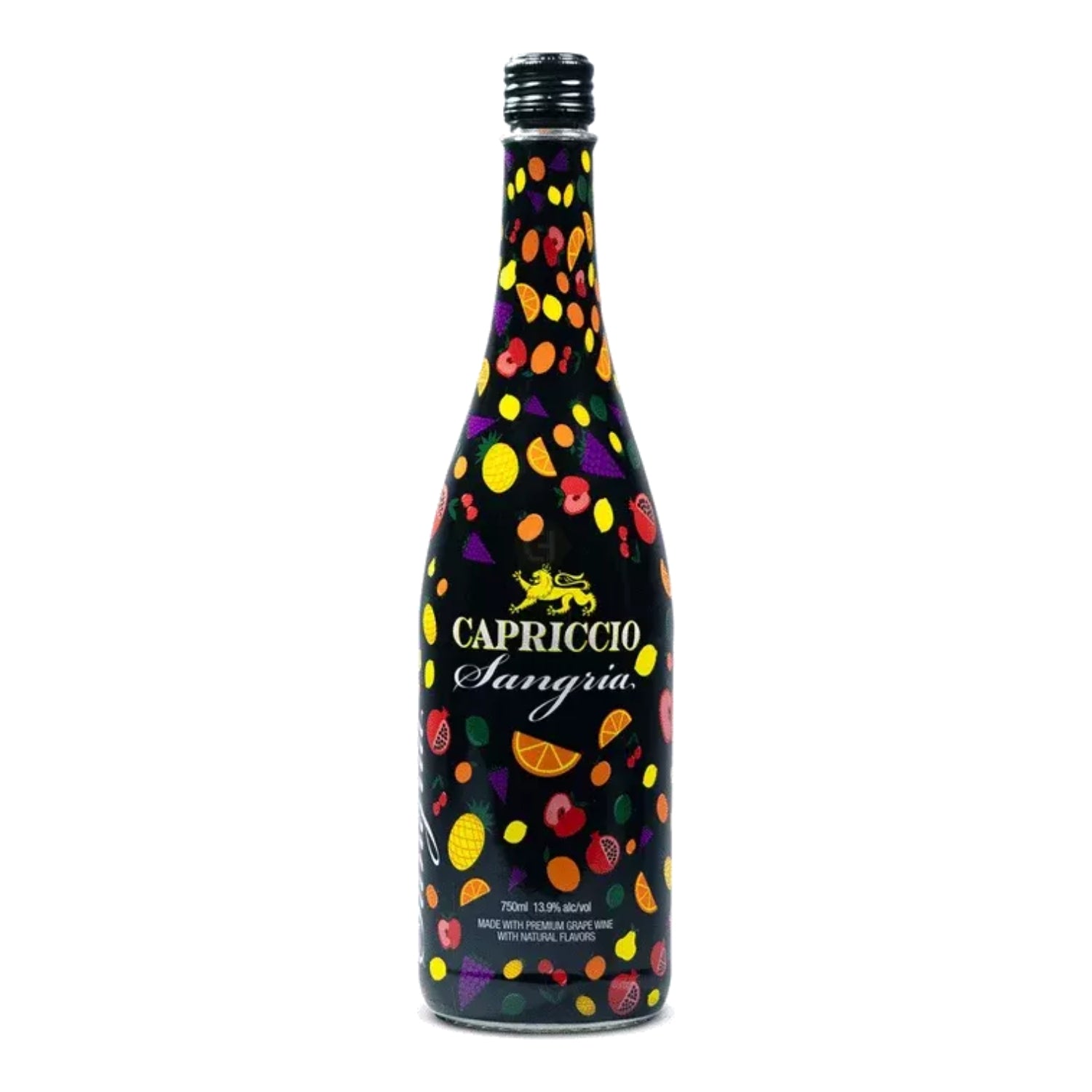 Capriccio Red Sangria