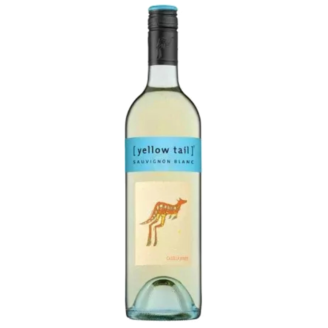 Yellow Tail Sauvignon Blanc