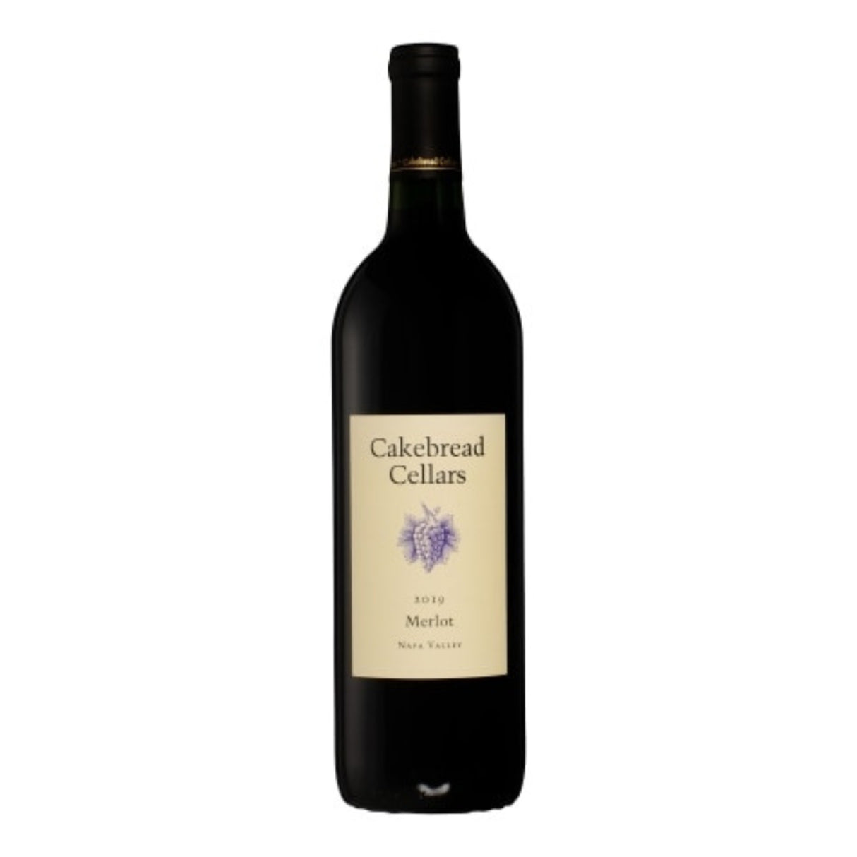 Cakebread Napa Valley Merlot