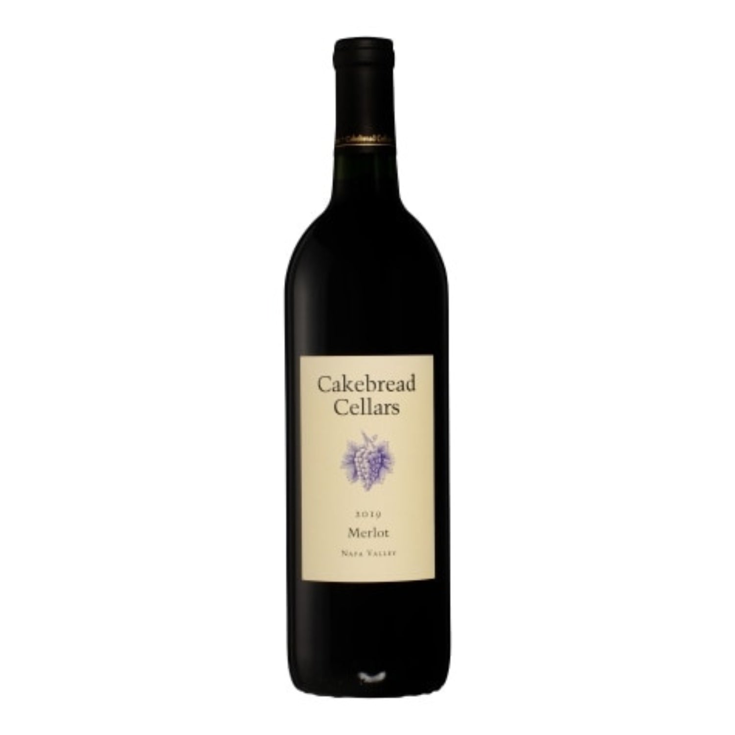 Cakebread Napa Valley Merlot