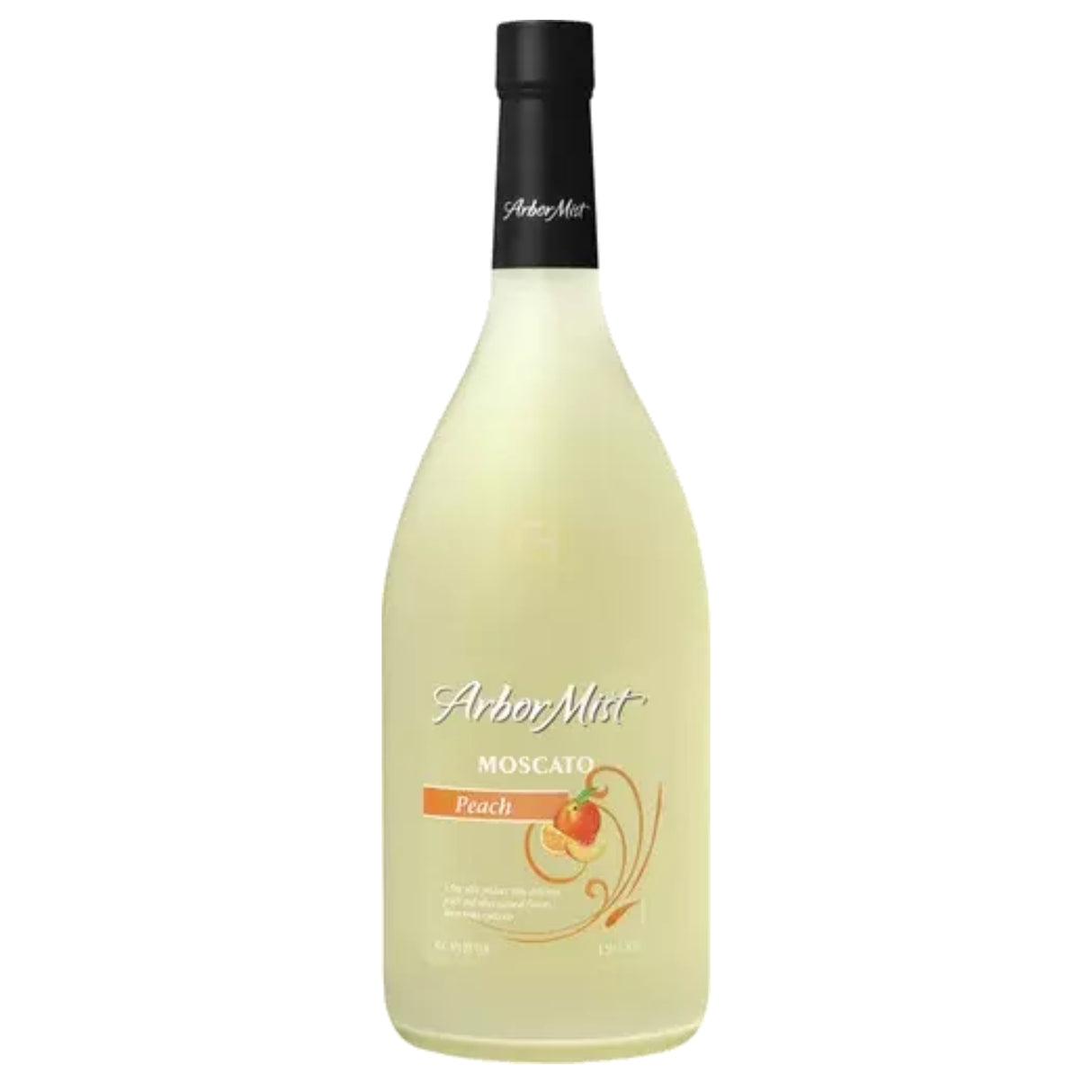 Arbor Mist Peach Moscato