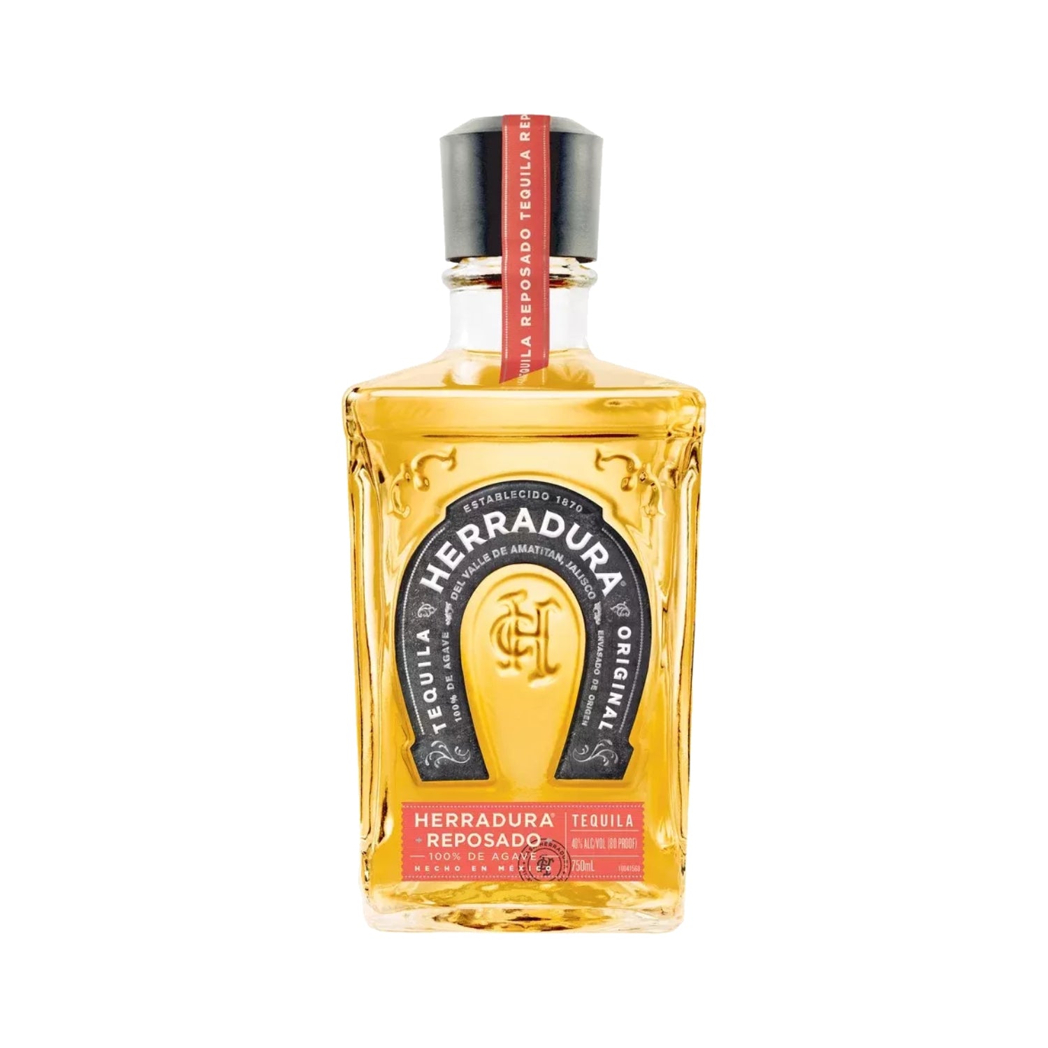 Tequila Herradura Reposado