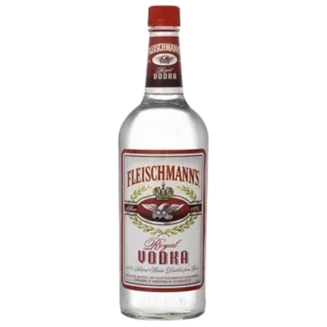 Fleischmann's Royal Vodka
