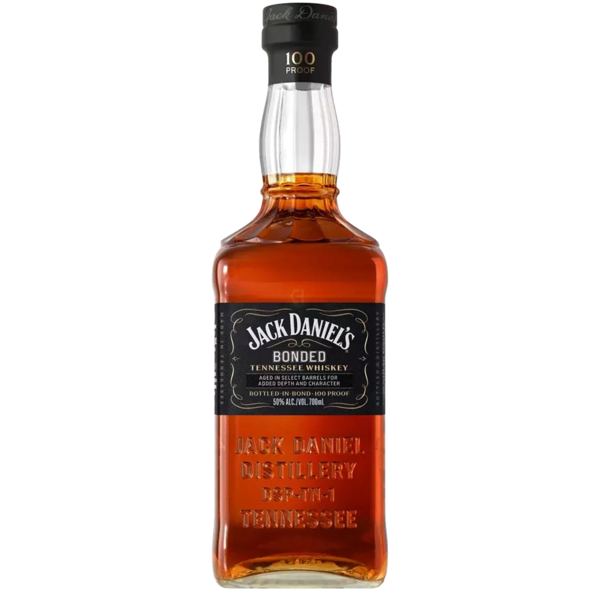 Jack Daniel’s Bonded Tennessee Whiskey