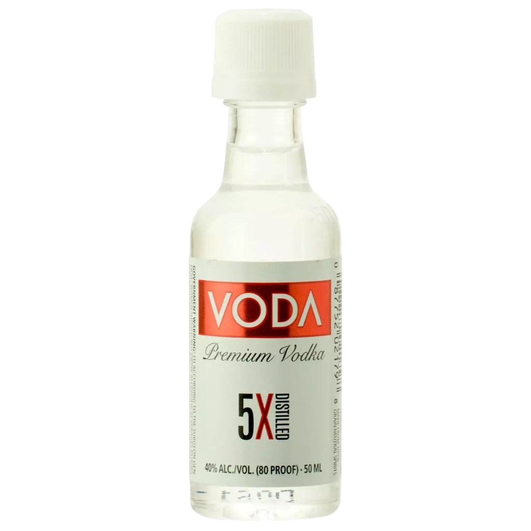 Voda Vodka