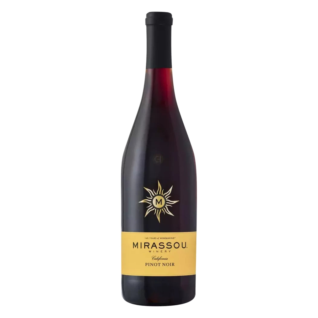 Mirassou Pinot Noir Red Wine