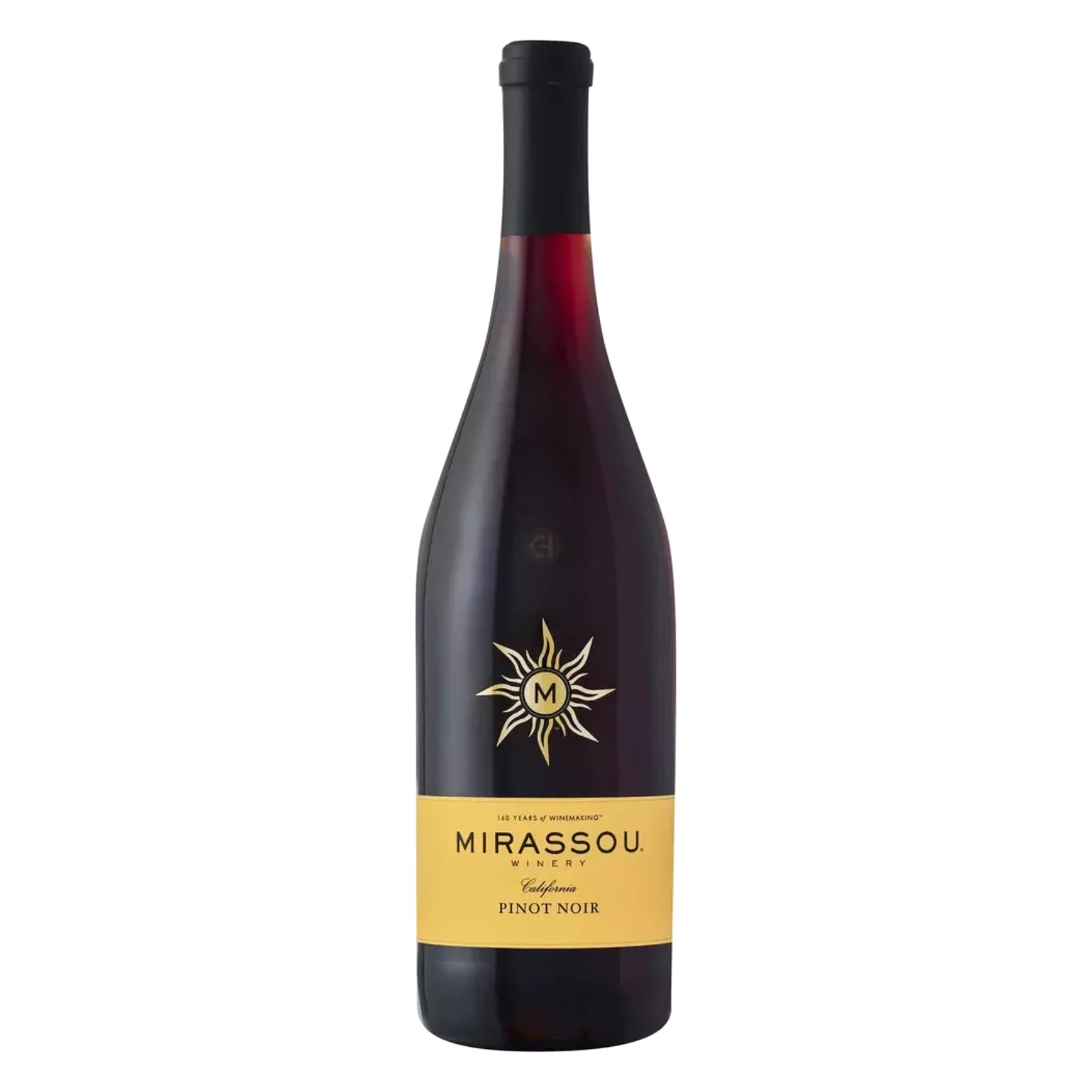 Mirassou Pinot Noir Red Wine