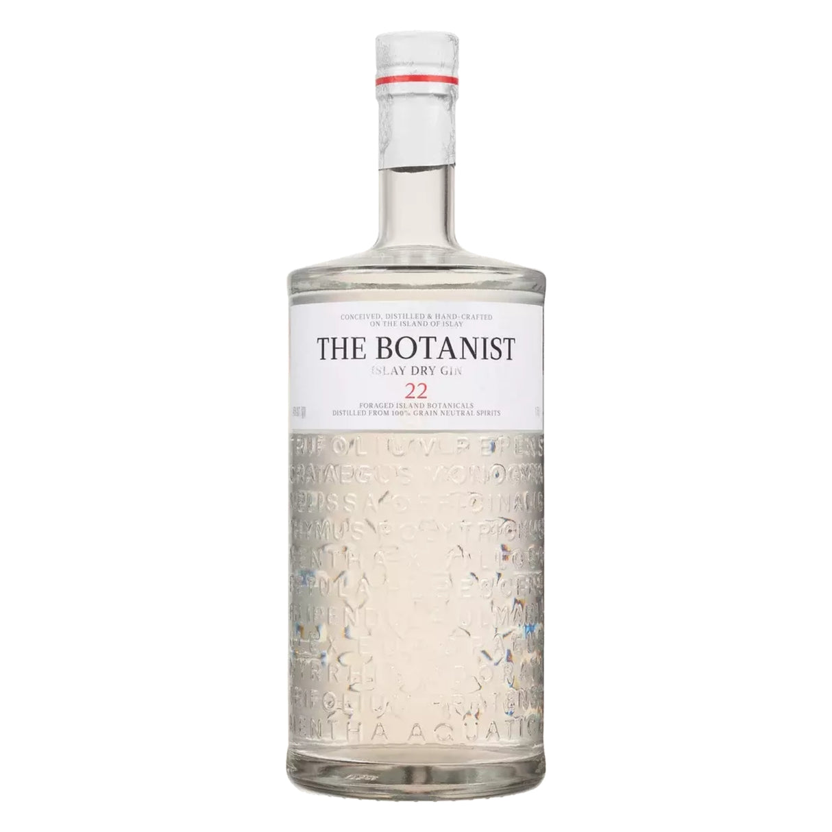 The Botanist Islay Dry Gin