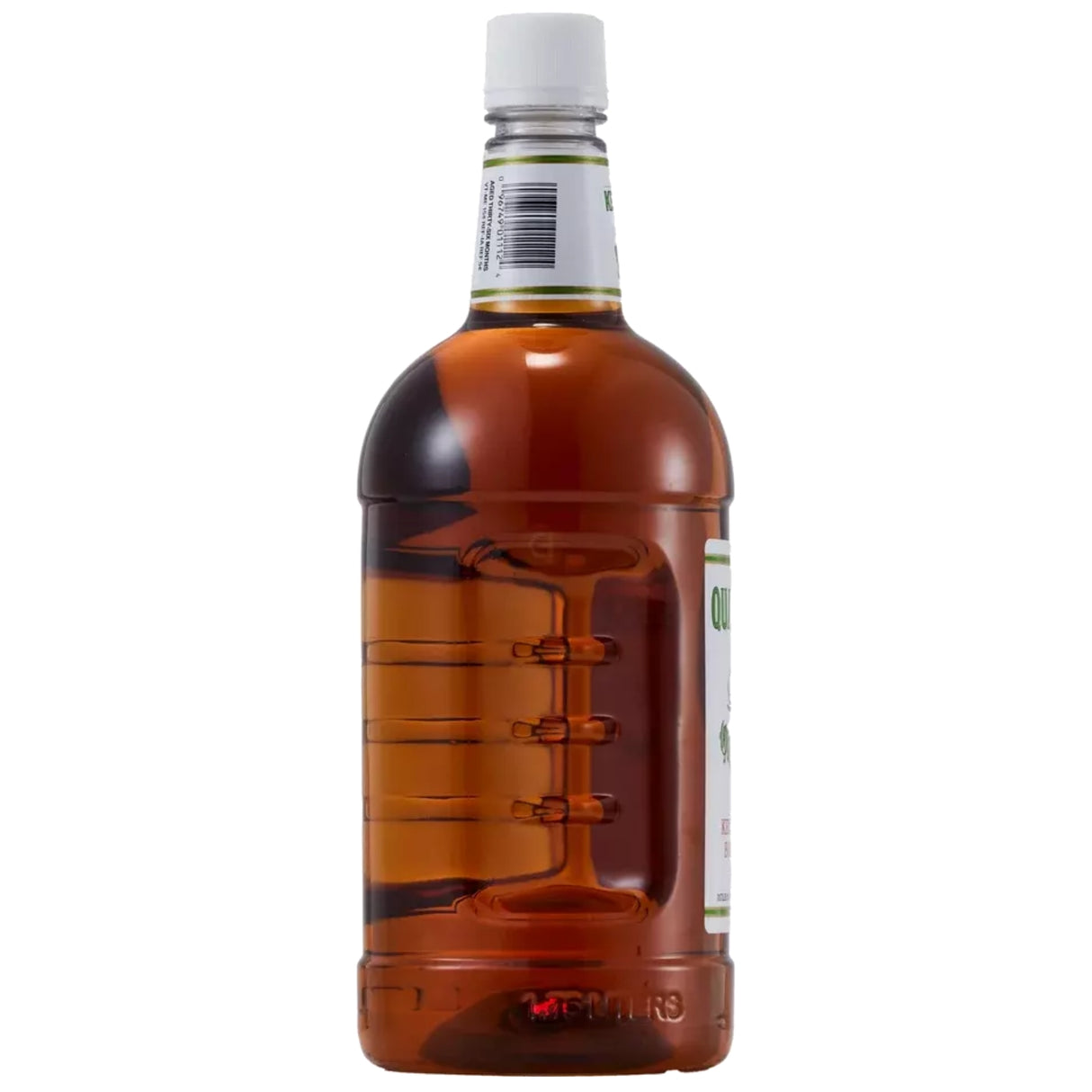 Quality House White Bourbon