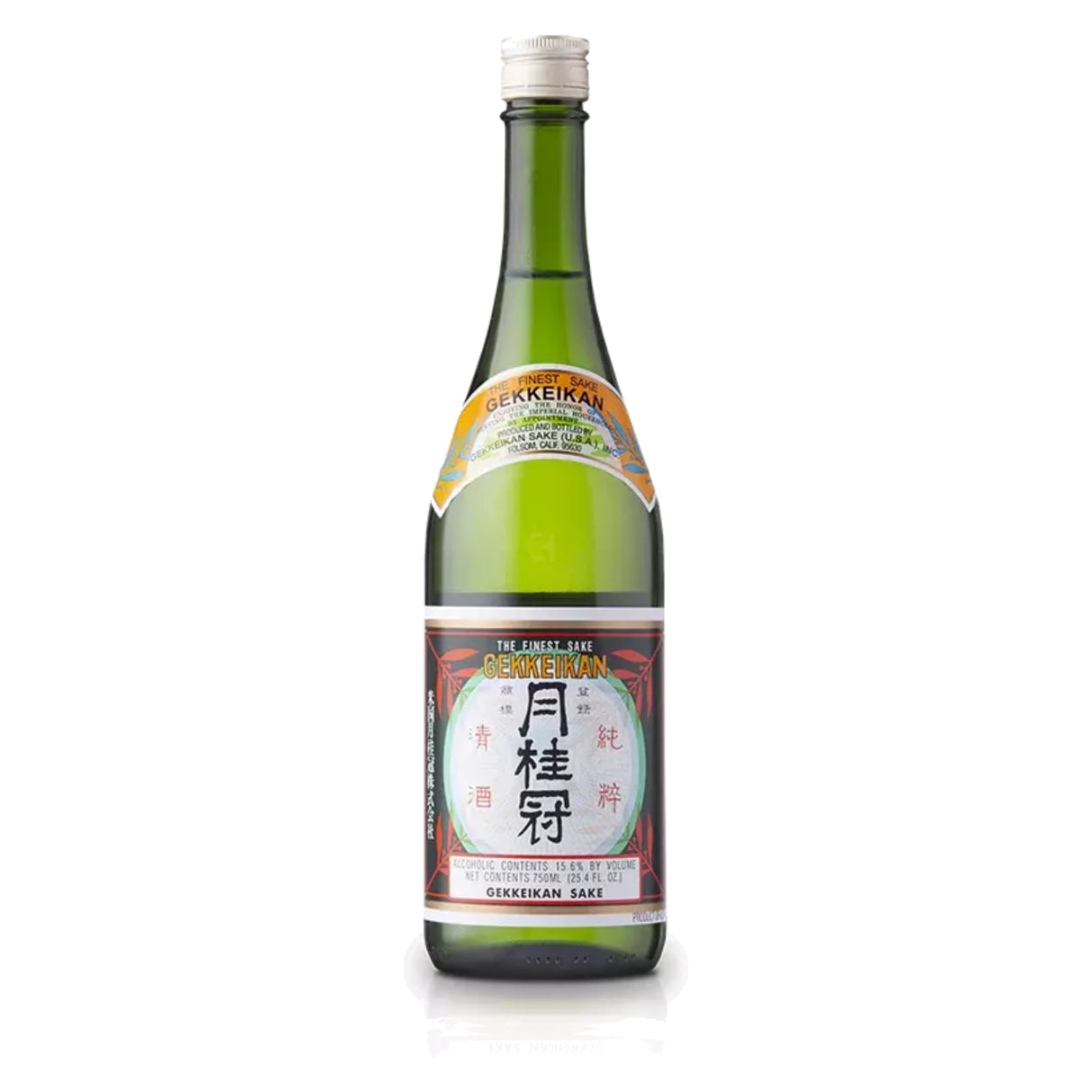 Gekkeikan Sake