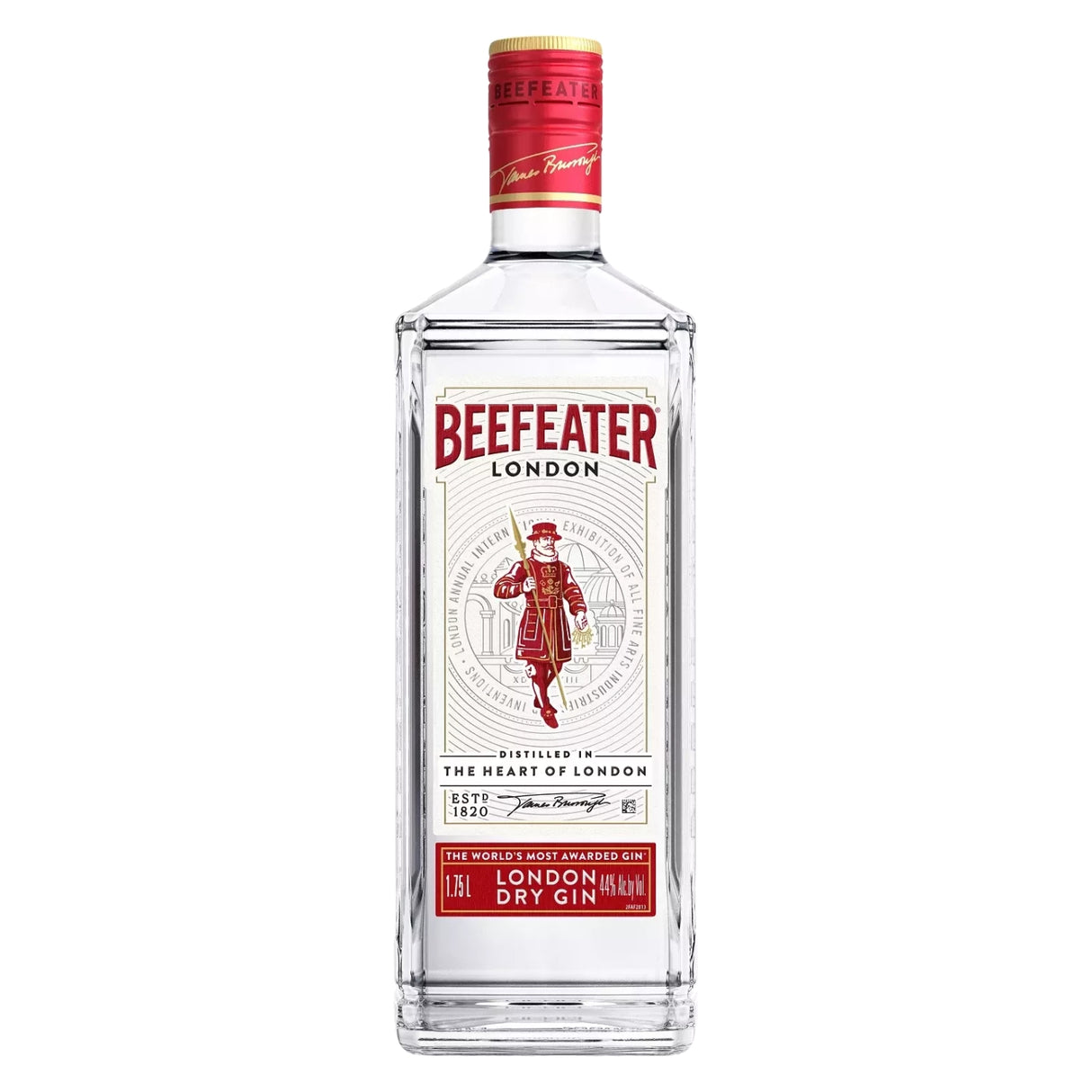Beefeater London Dry Gin