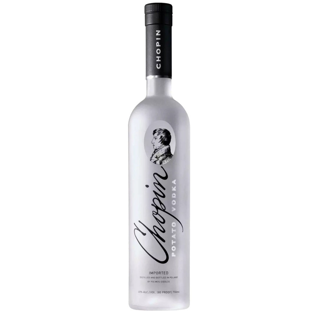 Chopin Potato Vodka
