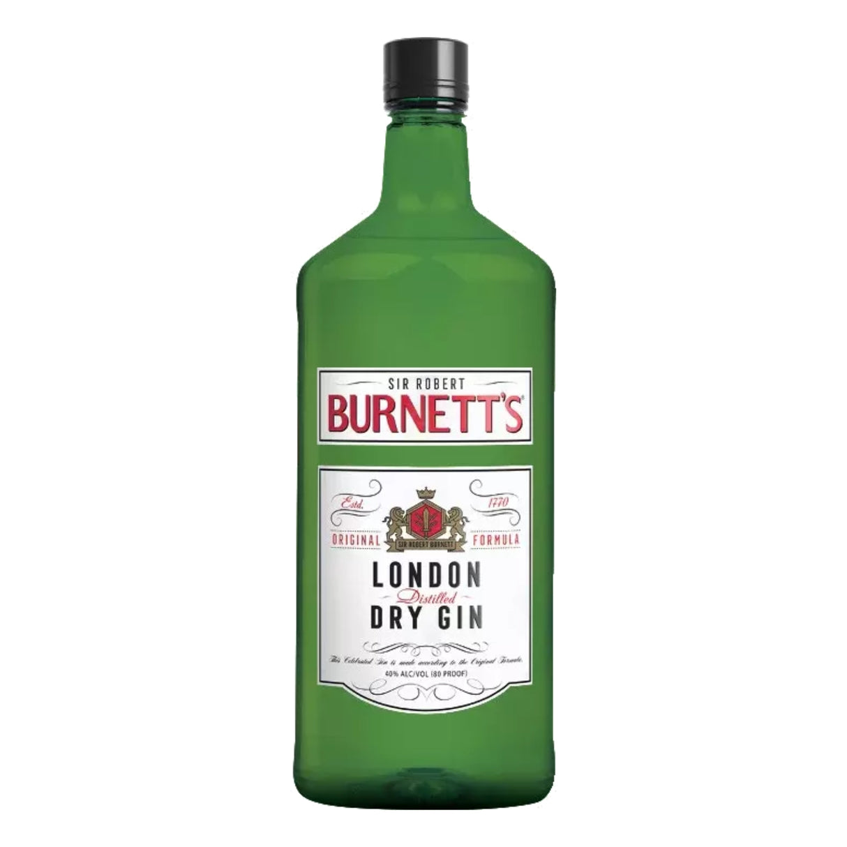 Burnett's Gin