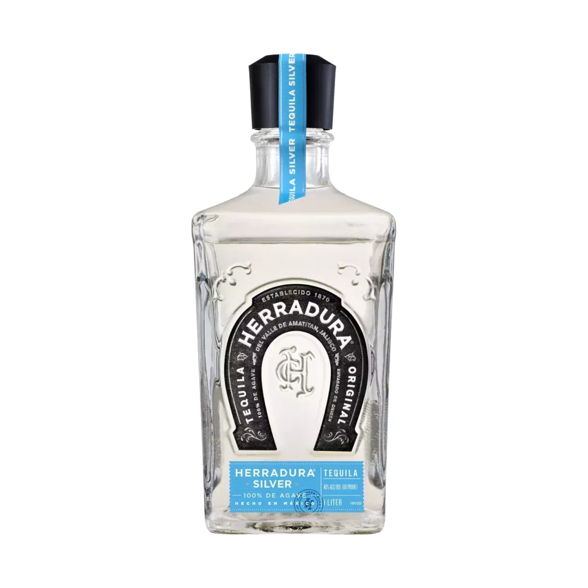 Tequila Herradura Silver