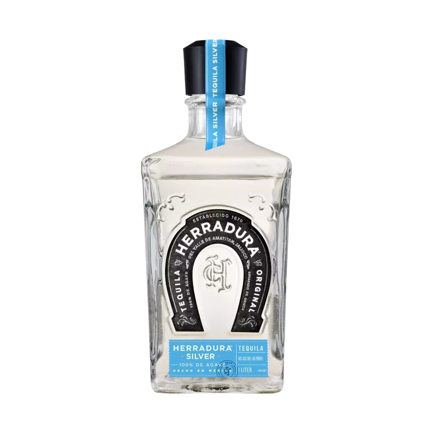 Tequila Herradura Silver
