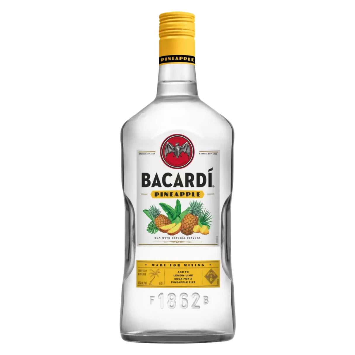 BACARDI Pineapple Rum