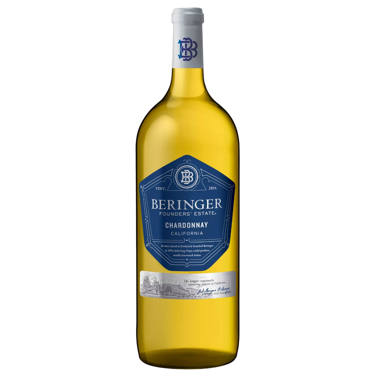 Beringer Founders Estate Chardonnay