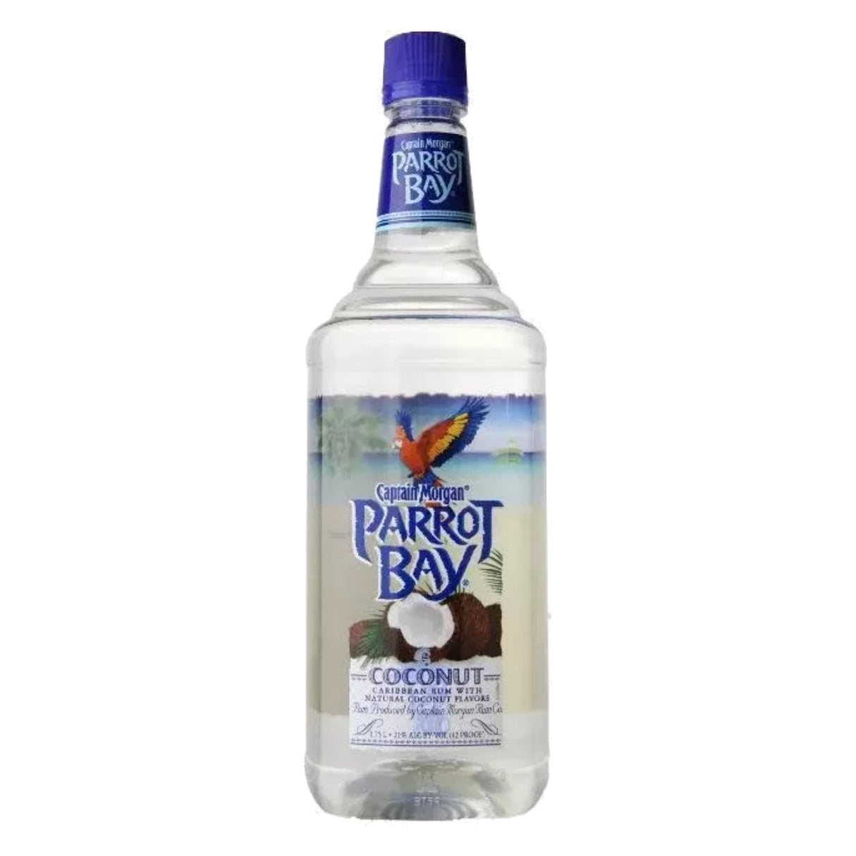 Parrot Bay Coconut Rum