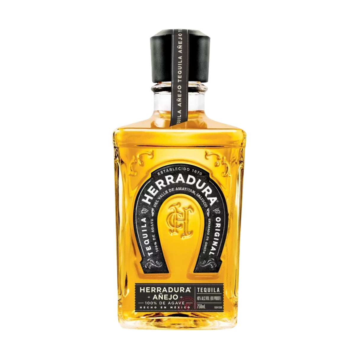 Tequila Herradura Añejo