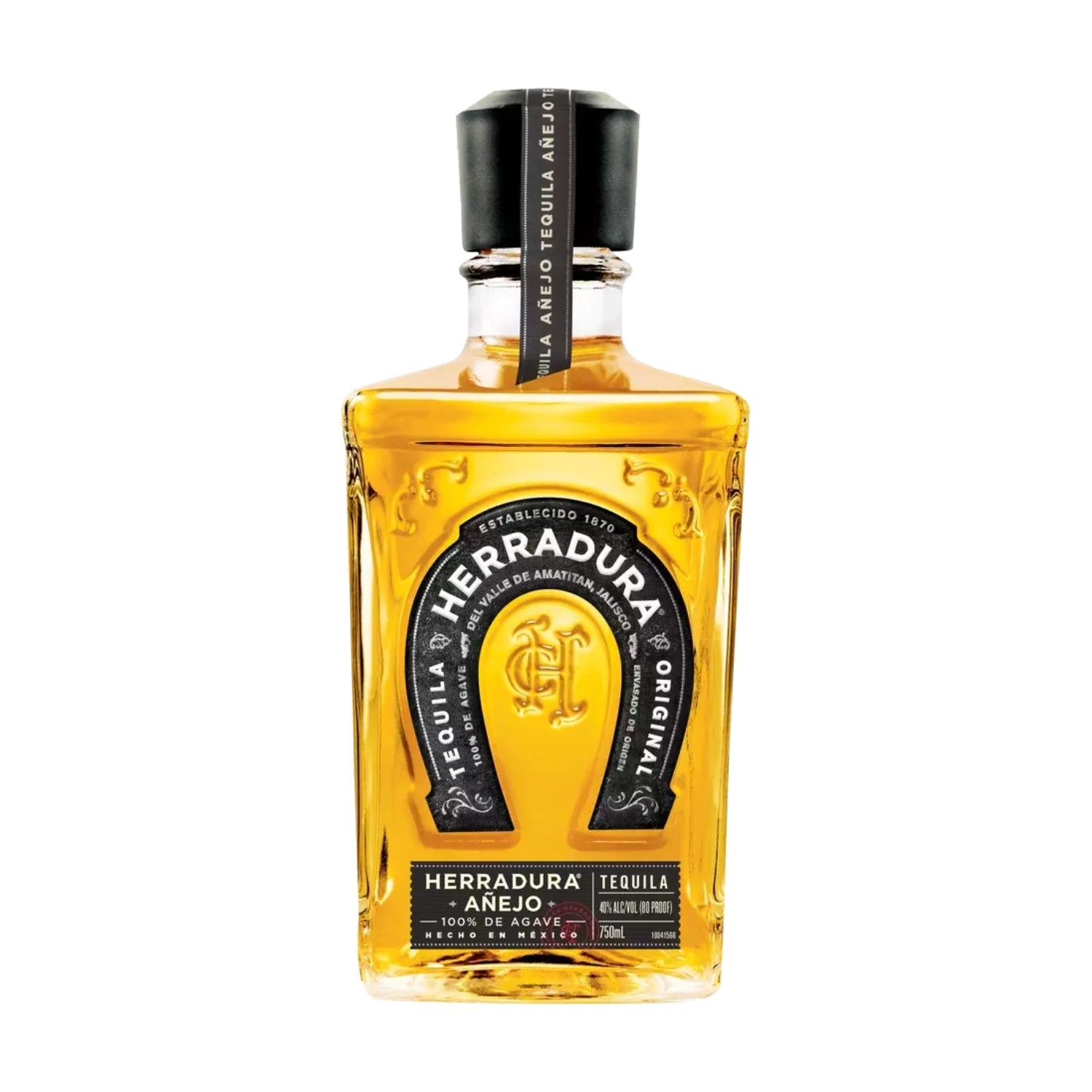 Tequila Herradura Añejo