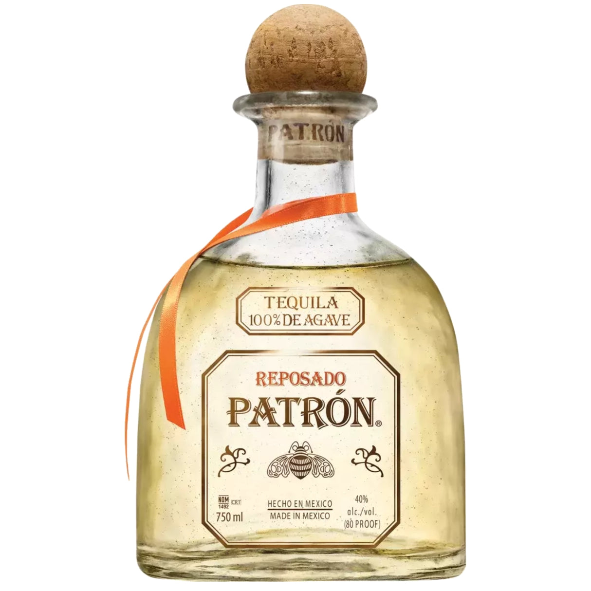 Patron Reposado Tequila