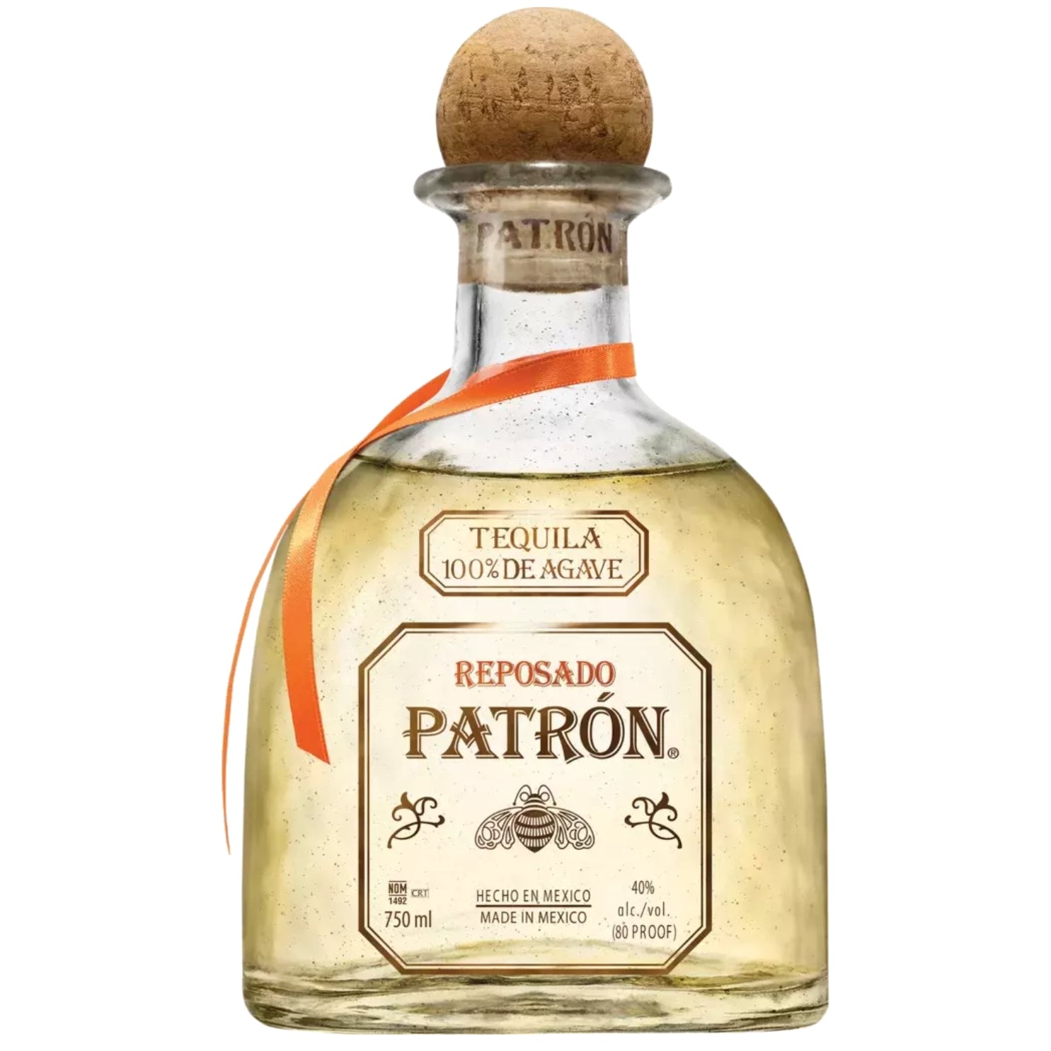 Patron Reposado Tequila