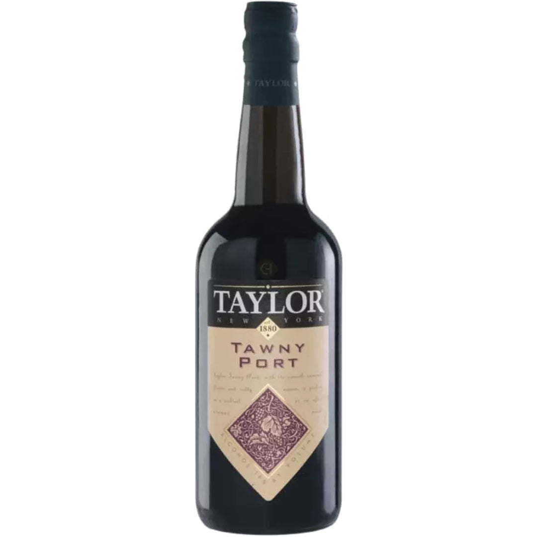 Taylor Tawny Port