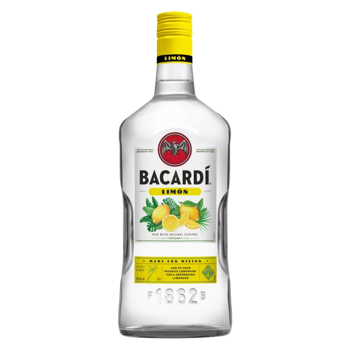 BACARDI Limon Rum