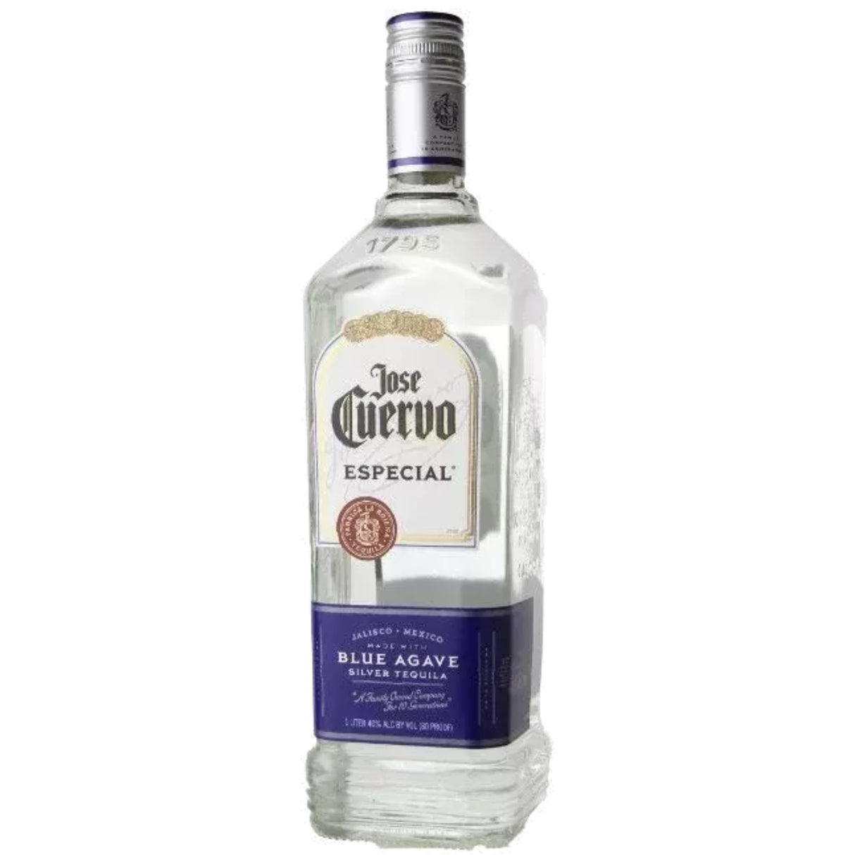 Jose Cuervo Especial Silver Tequila