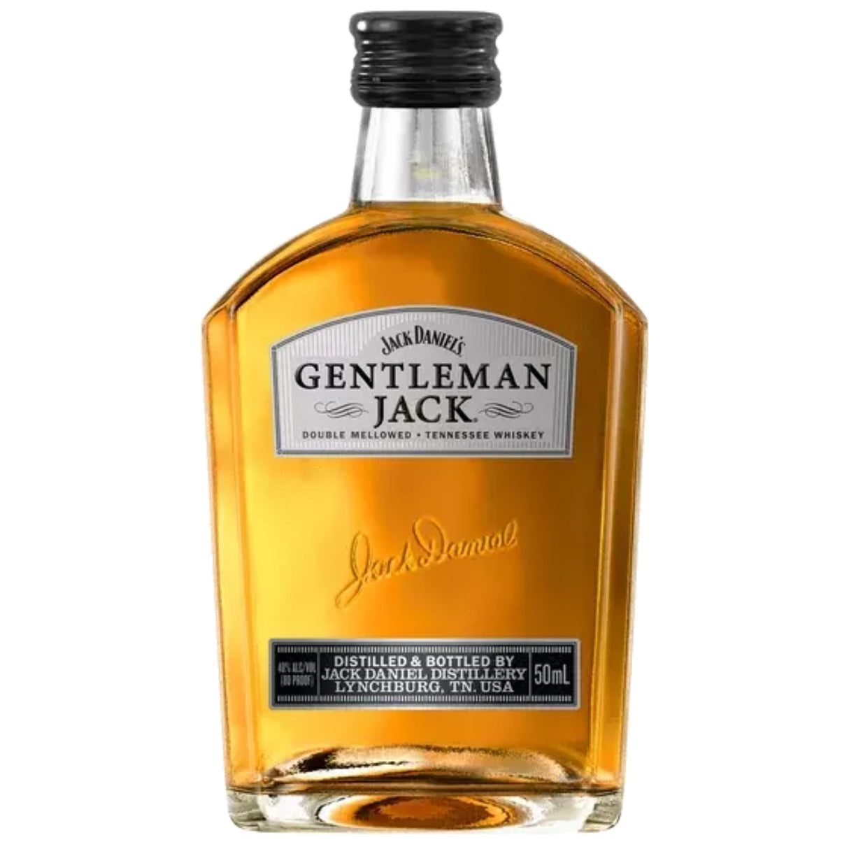 Jack Daniel's Gentleman Jack Tennessee Whiskey
