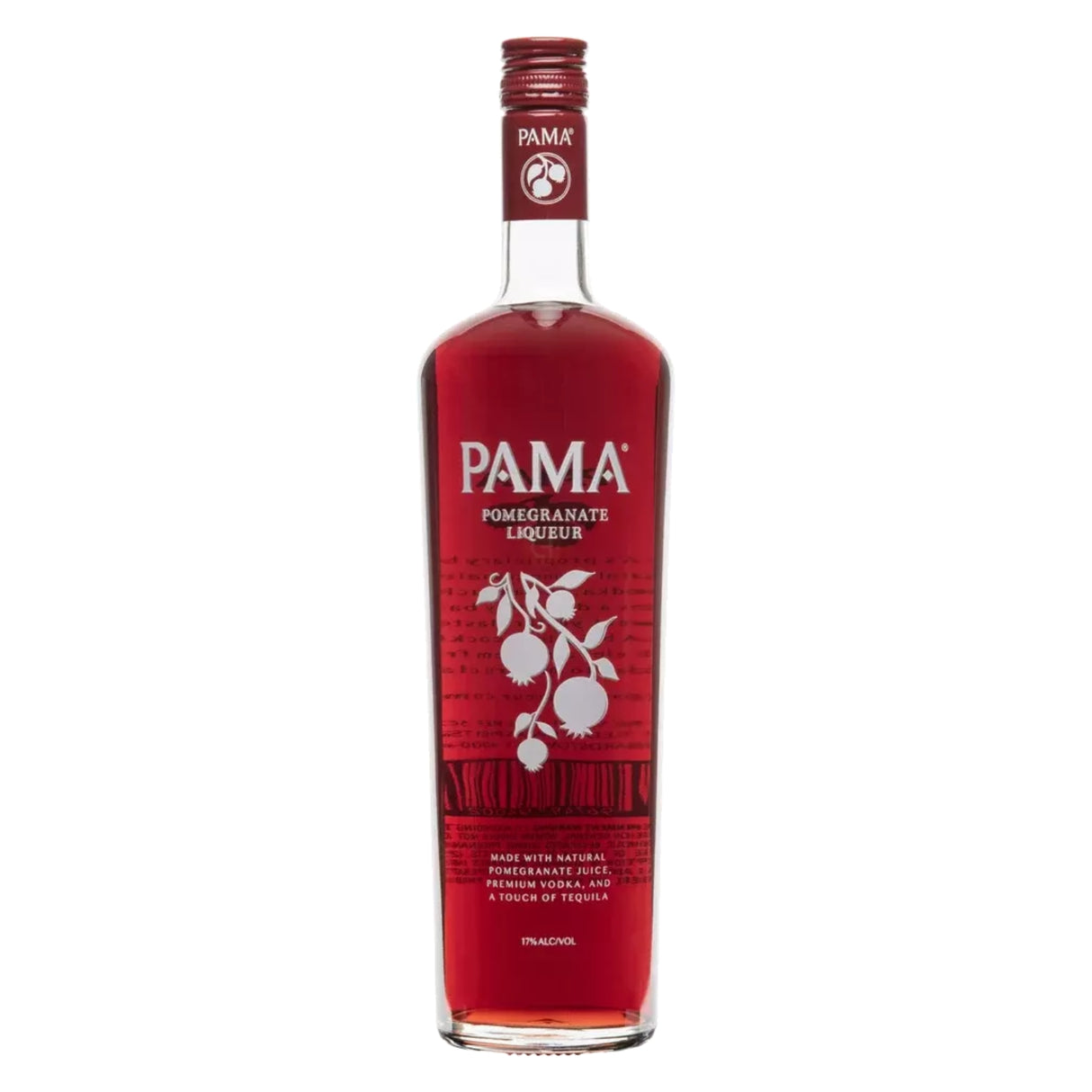 PAMA Pomegranate Liqueur