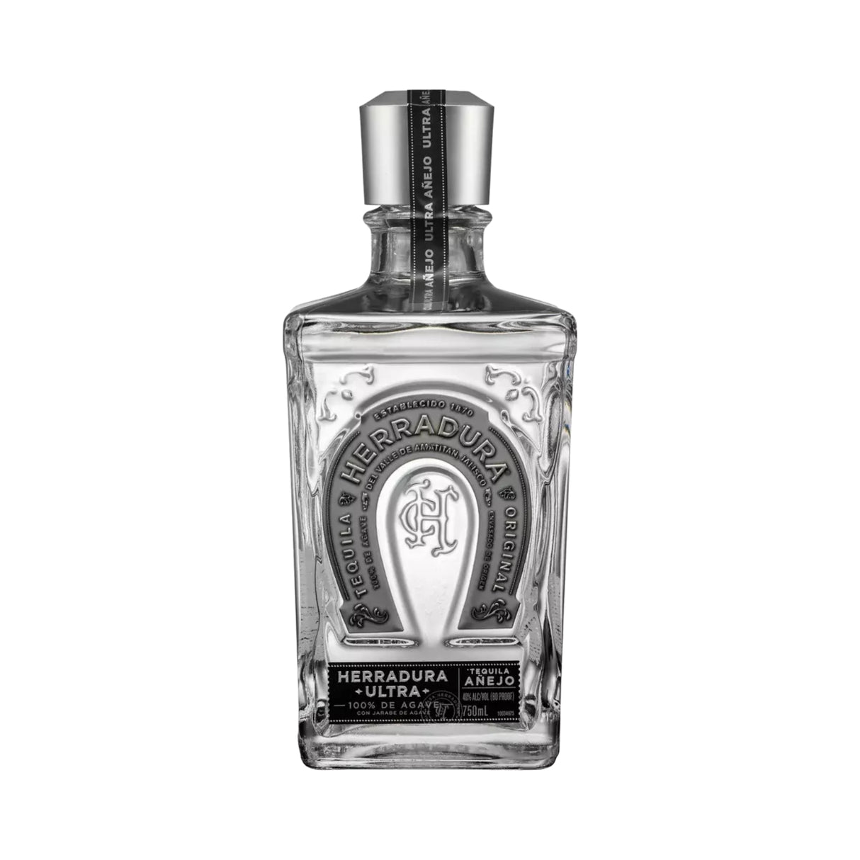 Tequila Herradura Ultra Añejo