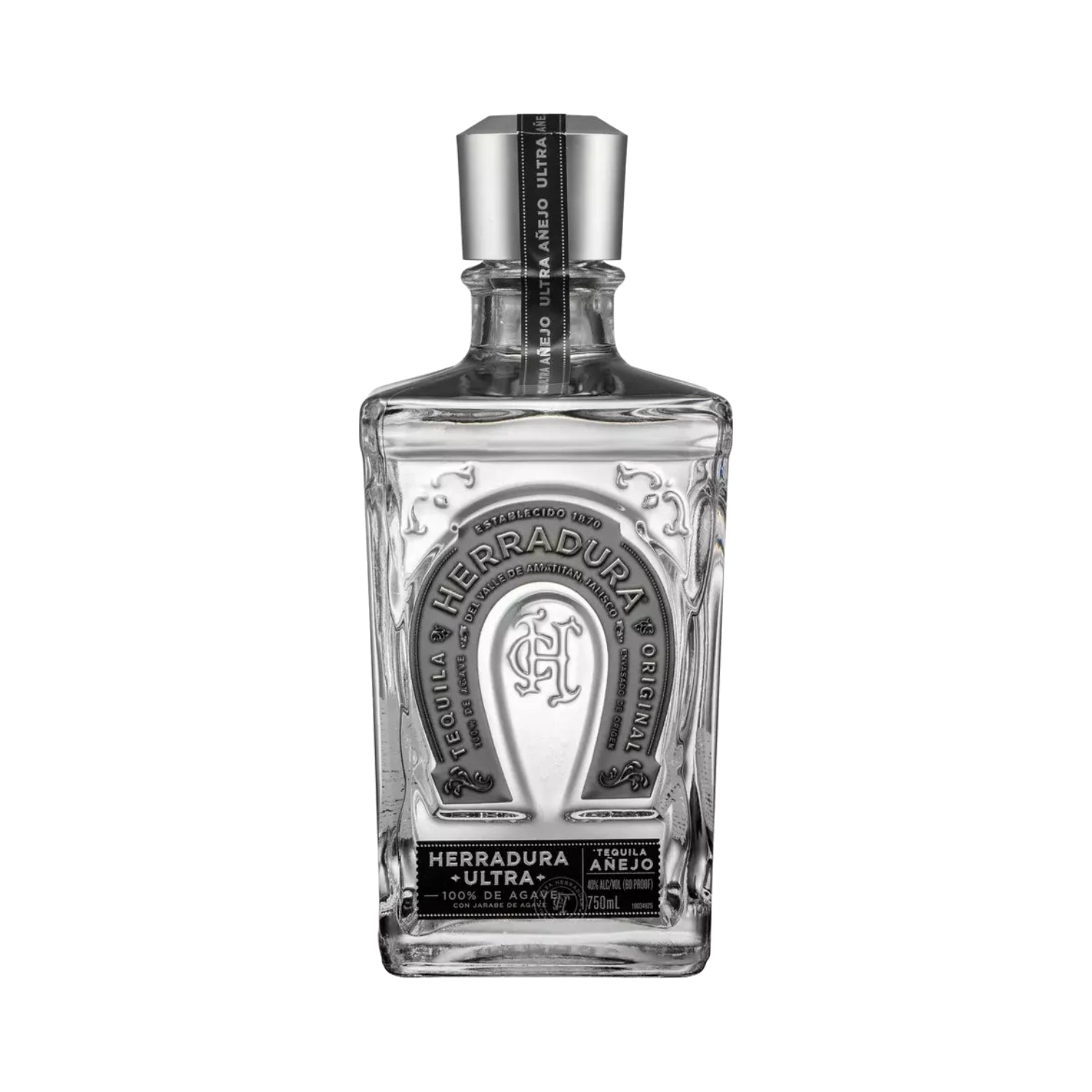 Tequila Herradura Ultra Añejo
