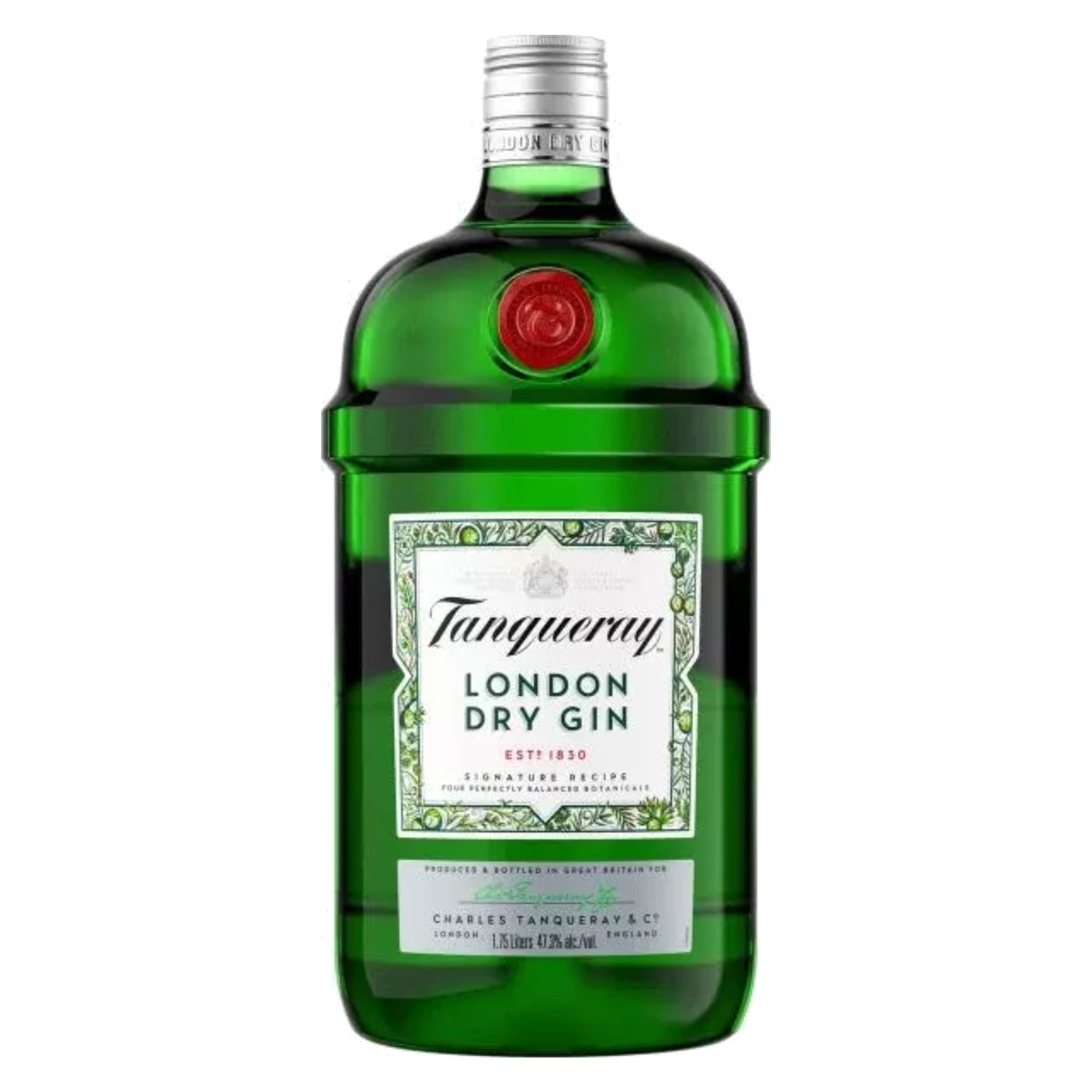 Tanqueray Gin