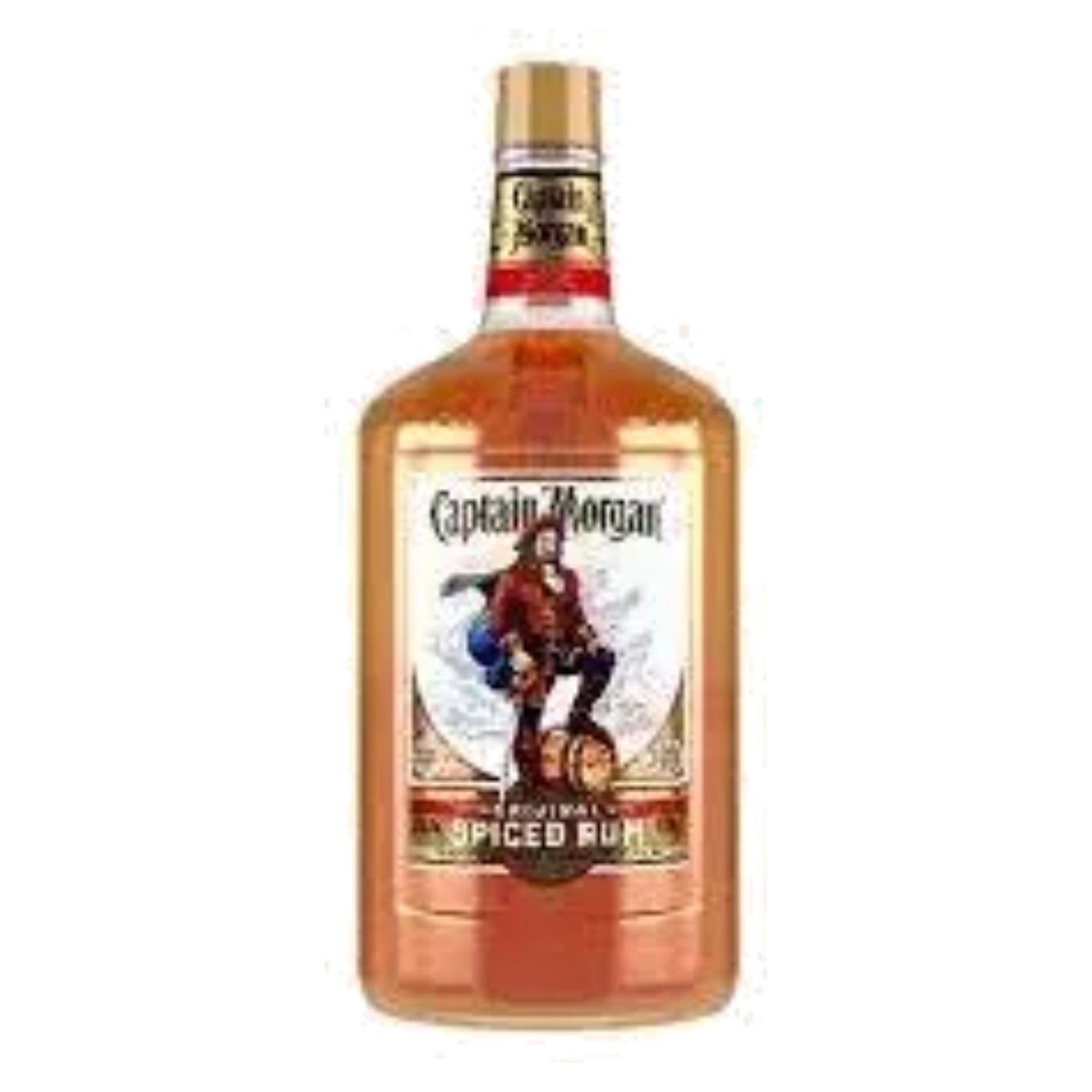 Captain Morgan Spiced Rum