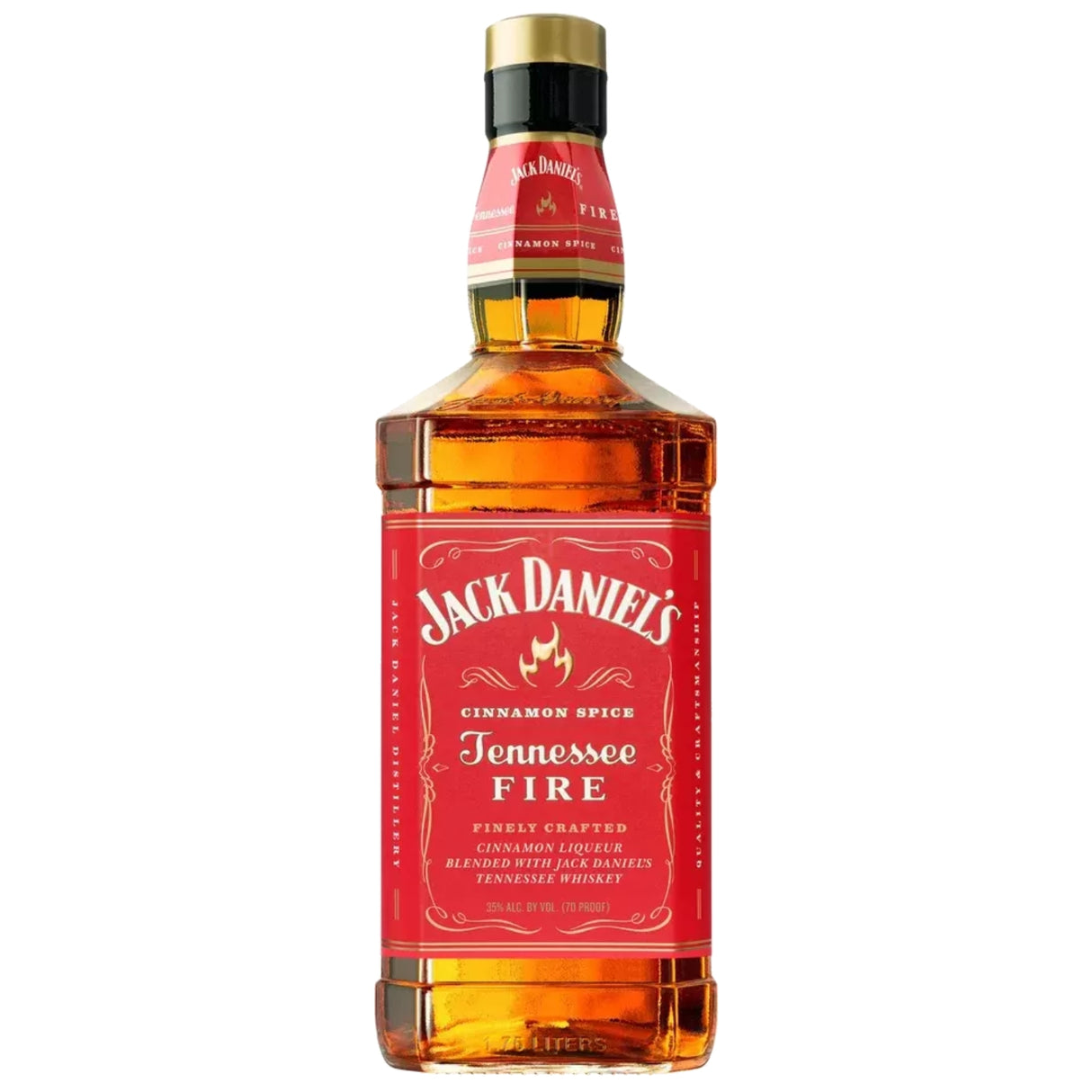 Jack Daniel's Tennessee Fire