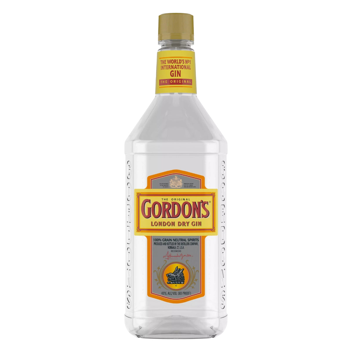 Gordon's Gin