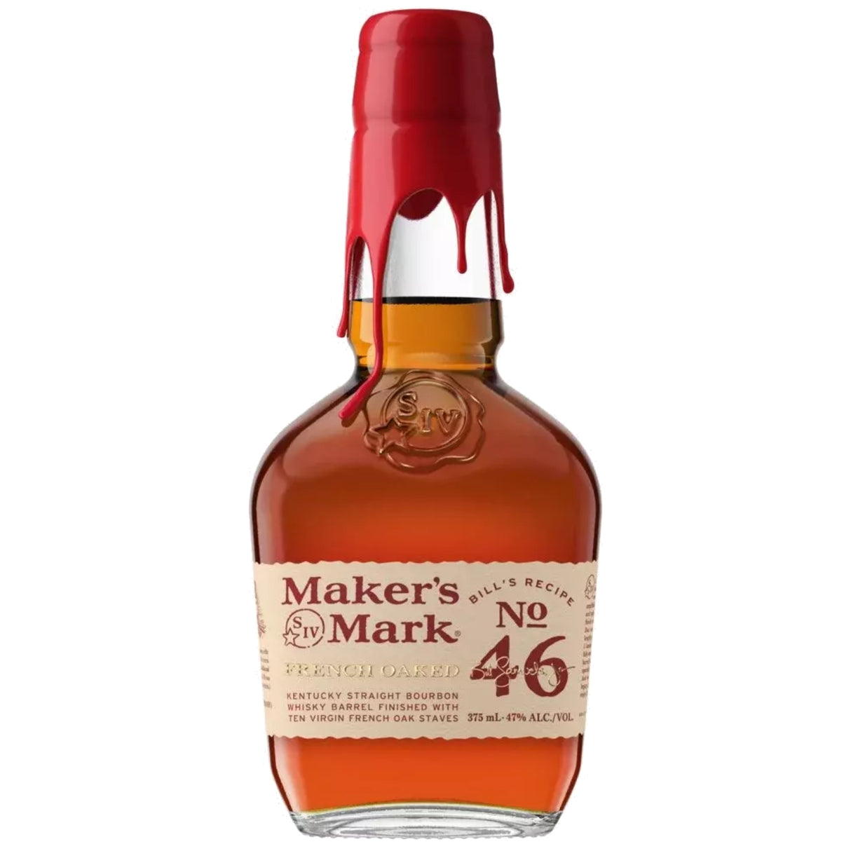 Maker's 46 Bourbon Whisky