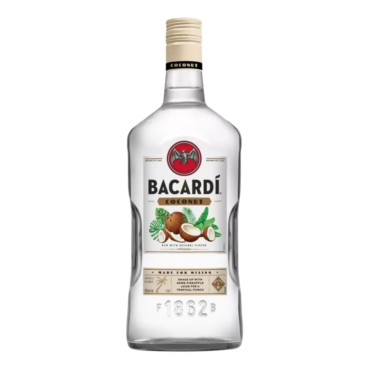 BACARDI Coconut Rum